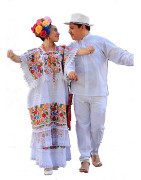 Ropa Artesanal de Yucatán